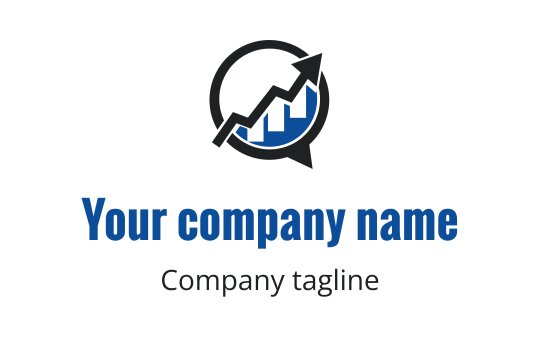 Search logo