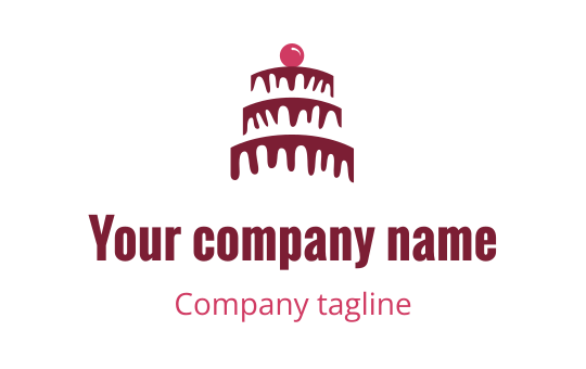 Cake logo
