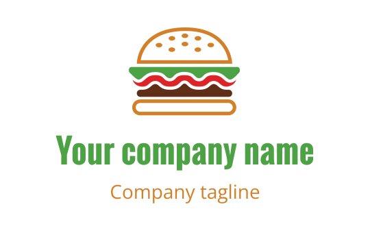 Grill logo