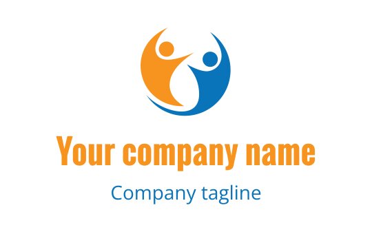 Community logo