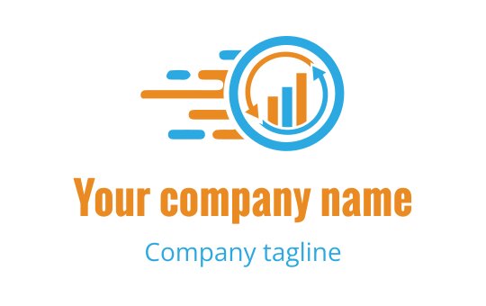 Search logo