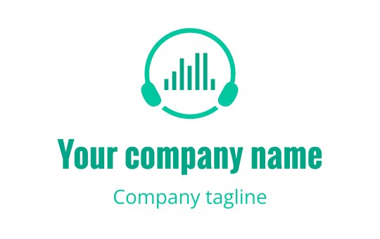 Music logo