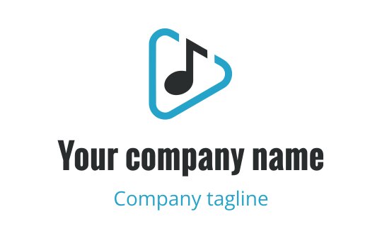 Note logo