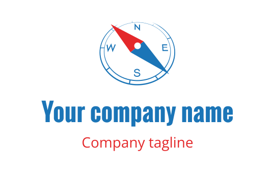 Camping logo
