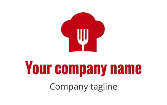 Kitchen logo