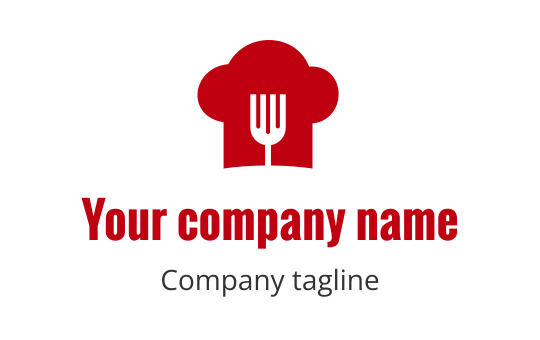 Kitchen logo