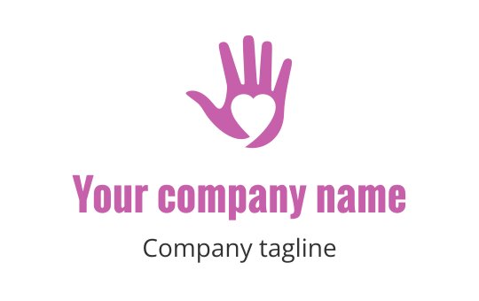 Charity logo