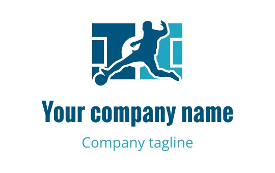 Ball logo