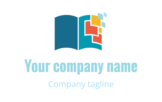 E-learning logo