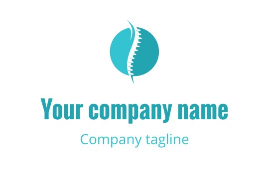 Physiotherapy logo