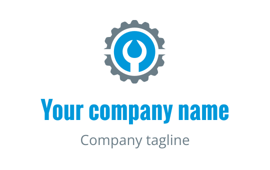 Pipe logo
