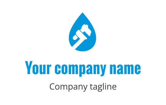 Wrench logo