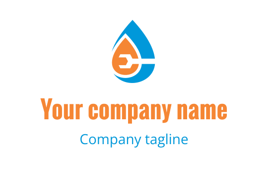 Wrench logo