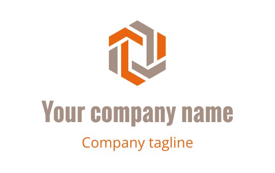 Cube logo