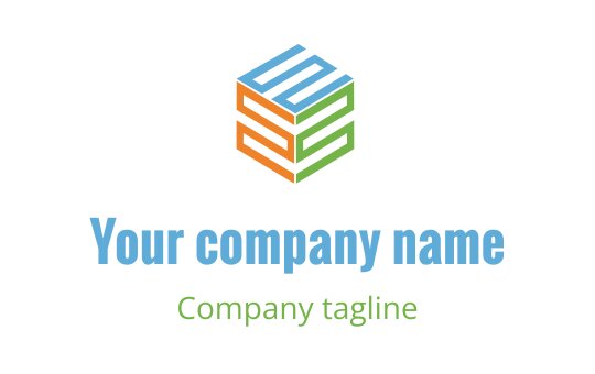 Server logo
