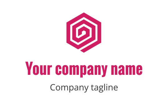 Cube logo