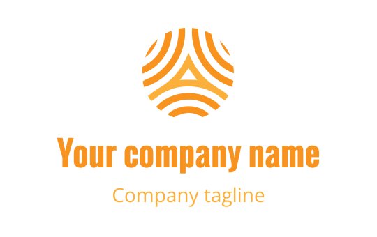 Circle logo