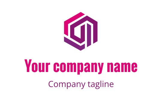 Cube logo