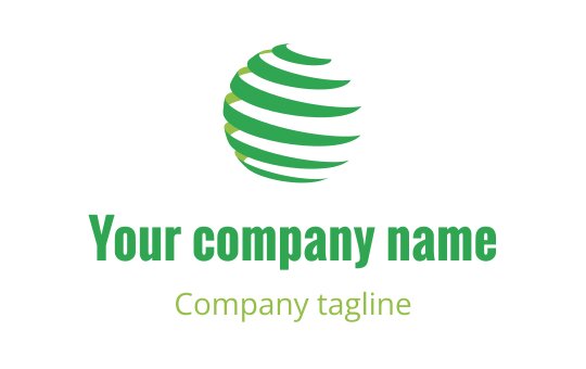 Circle logo