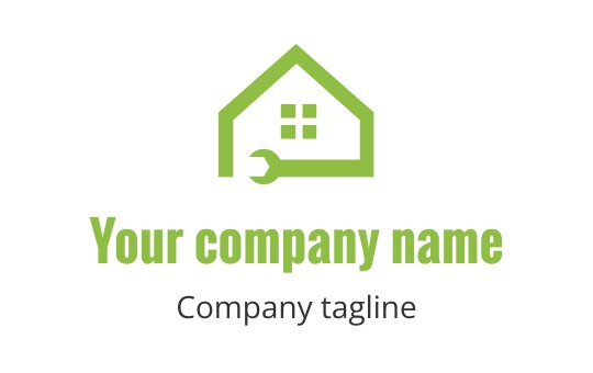 Handyman logo