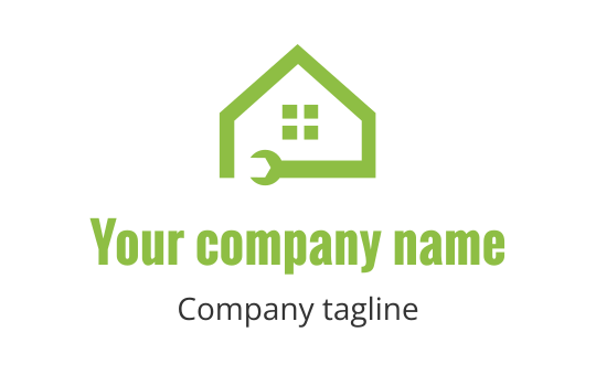 Handyman logo
