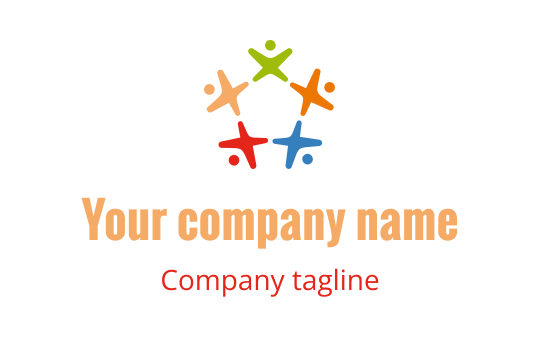 Star logo