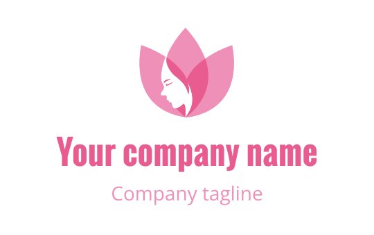 Woman logo