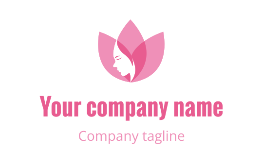 Woman logo