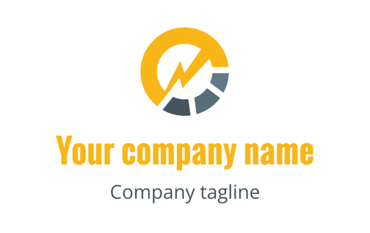 Electric logo