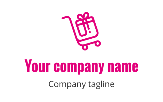 Cart logo