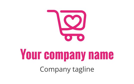Cart logo