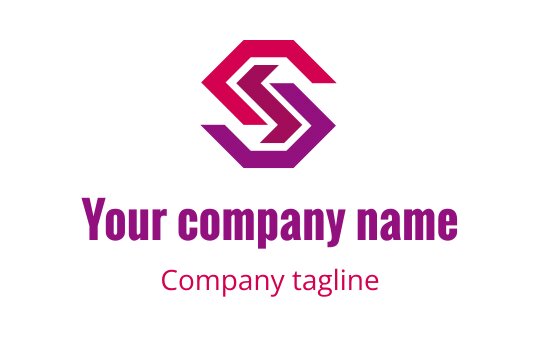 Letters A-Z logo