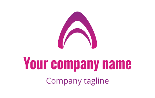 A logo