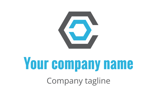 C logo