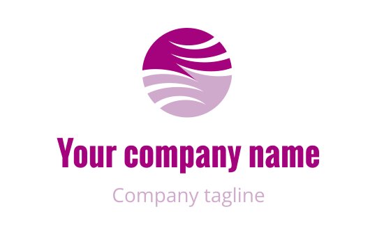 Space logo