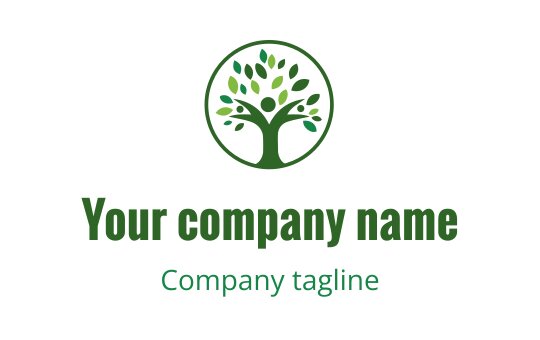 Environment logo