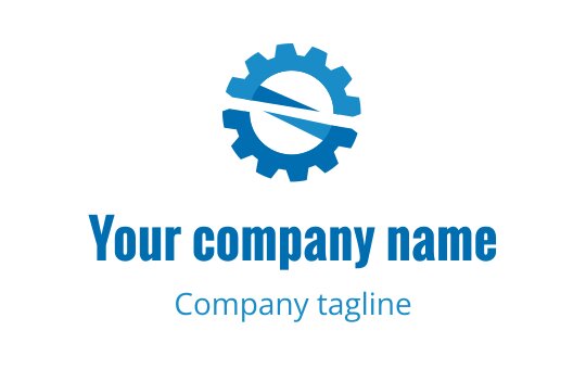 Gear logo