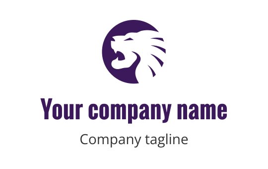 Panther logo