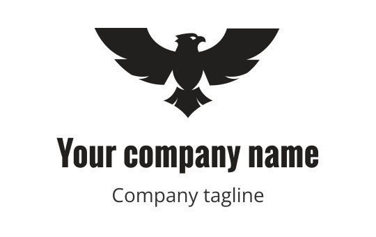 Eagle logo