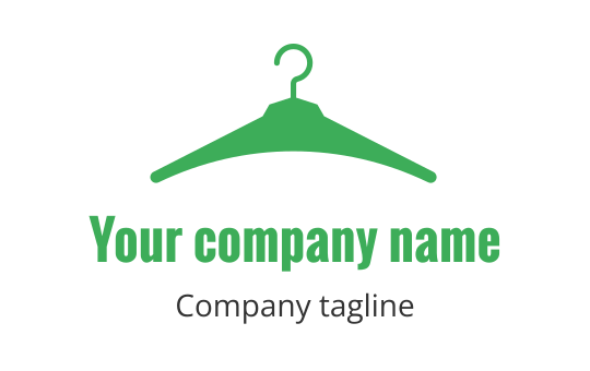 Hanger logo