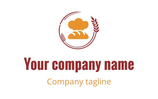Wheat logo