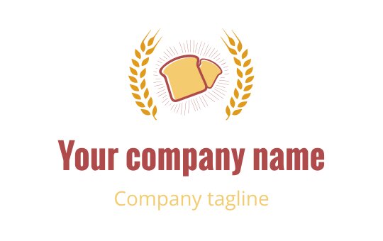 Wheat logo
