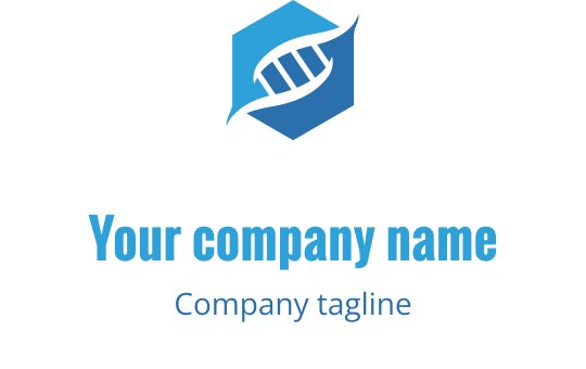 Laboratory logo