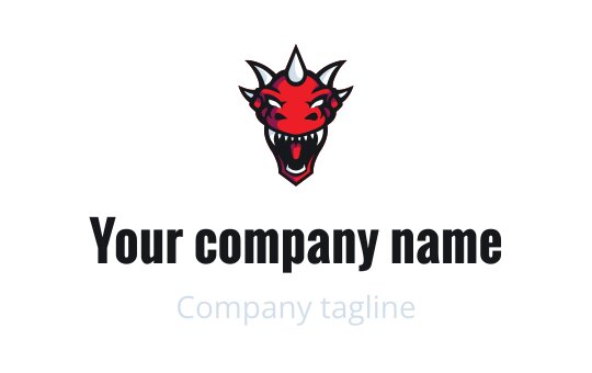 Monster logo