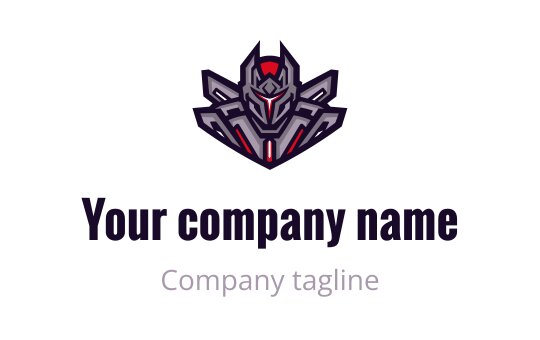 Knight logo