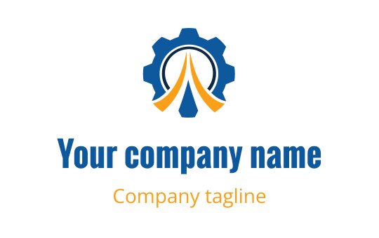 Mechanic logo