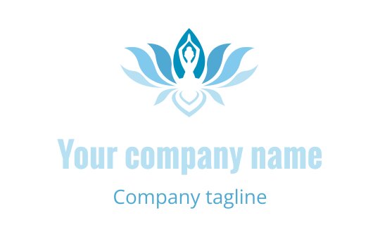 Yoga logo