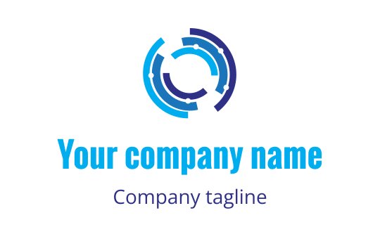 Cloud logo