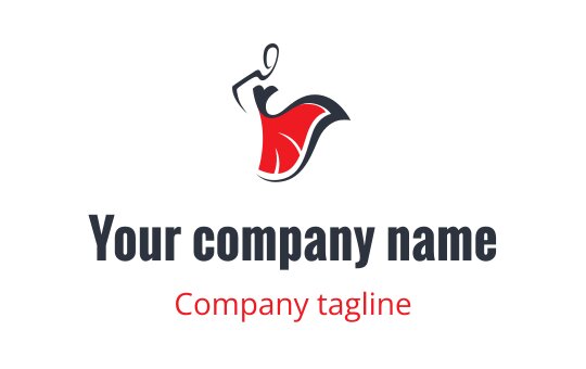 Perfume logo