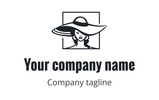Clothing logo